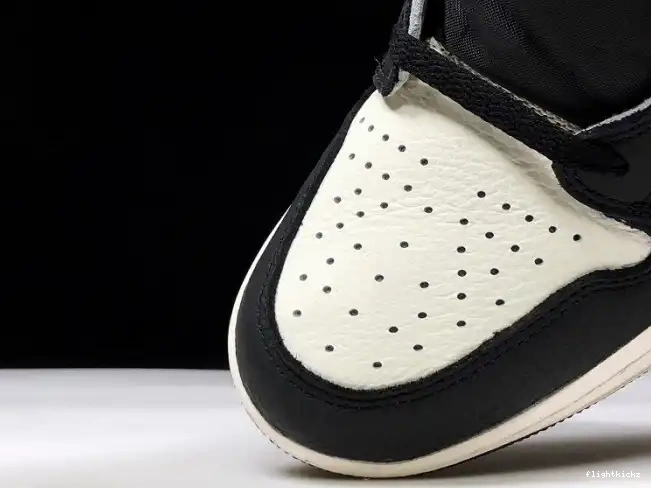- Air 'A Jordan 555088 1 OG 015 Is High Star Retro Born' 0629